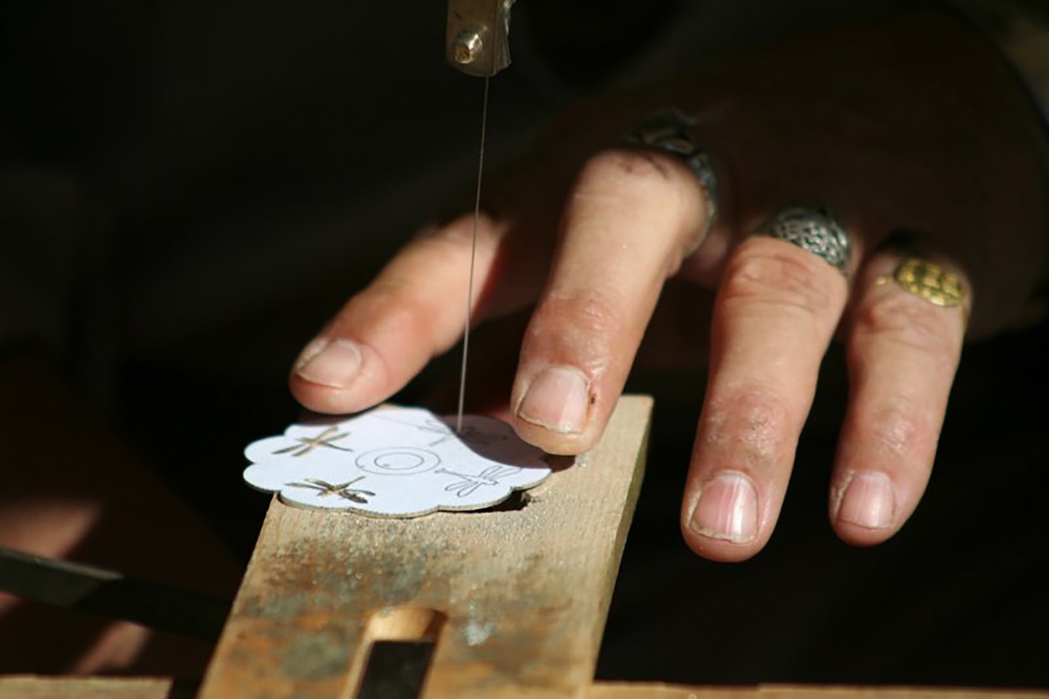 Connecting Cultures Through Beautiful Artisan Jewelry